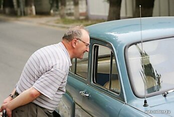 История Про Одного Деда, Его Сына И Про Братков