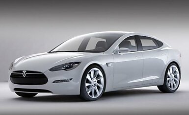 Tesla представит Model 3 за $35000 уже в марте 2016