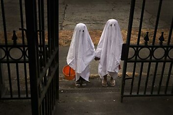 6 причин, почему Хеллоуин не безобиден