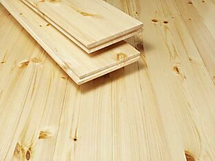 Экологичное напольное покрытие из древесины в доме: что нужно знать