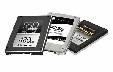 Диск SSD для компьютера: как выбрать?