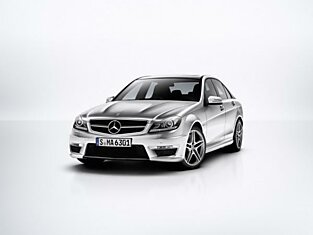 Подробности Mercedes-Benz C63 AMG 2012-го года