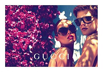 Круизная коллекция Gucci