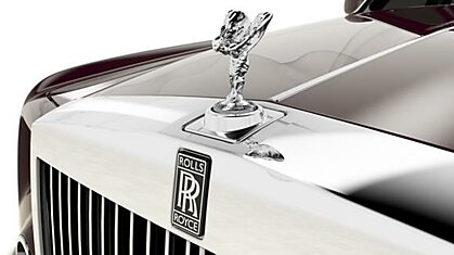 Электрический Rolls-Royce
