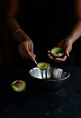 Вкуснейший паштет из авокадо: 3 восхитительных рецепта
