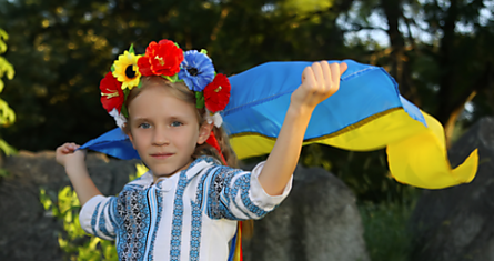 Коли говорять гармати, музи можуть нас рятувати