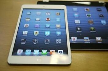 Страсти по яблоку: новый iPad 5 появится через месяц, iPhone 6 - летом