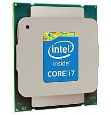 Intel выпустила первый 8-ядерный процессор для ПК