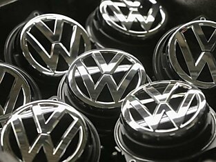 Концерн Volkswagen выпустит 30 моделей на электротяге