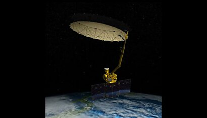 Спутник NASA, прогнозирующий засуху, готов начать работу