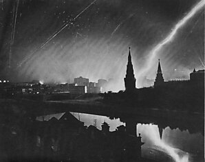 Москва 1941-го