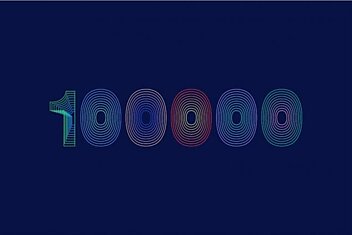 Kickstarter: 100 фактов (в цифрах) о первых 100 000 проектов
