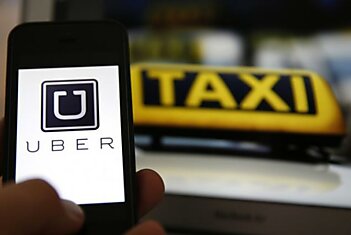 «Карета подана»: 12 интересных фактов об Uber, который ненавидят все таксисты в мире