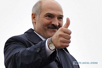 10 достижений Александра Лукашенко