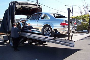 M3 E46 CHROME