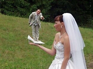 Почему нельзя экономить на свадебном фотографе (60 фото)