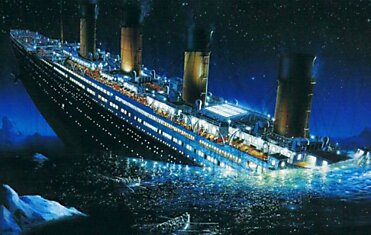 25 Невероятных Фактов О Титанике