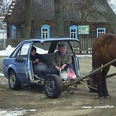 Новый гибридный концепт АвтоВАЗа