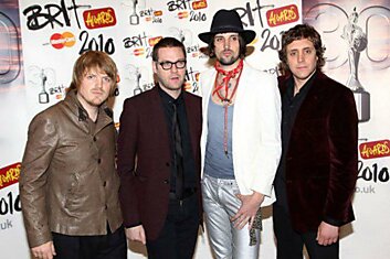 Brit Awards-2010: момент истины настал