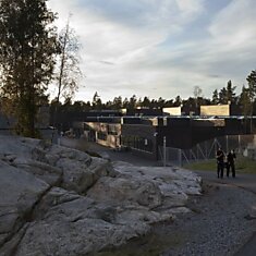 Пятизвездочная тюрьма (14 фото)