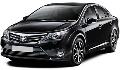 Качественные запчасти на Toyota Avensis - оперативно и недорого