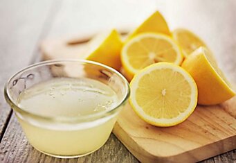 Пей лимонный сок вместо таблеток, если у тебя есть хоть одна из этих 8 проблем.