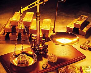Почему золото это драгоценный металл