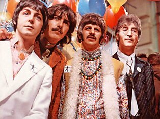 Что же такое "Beatles" в чем их успех?