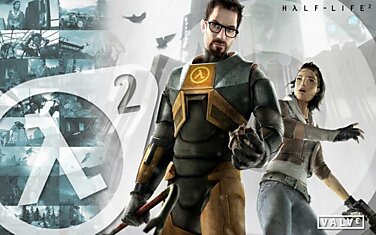 Новый рекорд скорости прохождения Half-Life 2: 41 минута