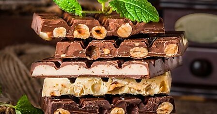 Найден способ, как сделать шоколад реально полезным и вкусным