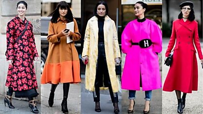 Весенние женские куртки 2018 года: самые модные модели! Если выбирать металлический оттенок…