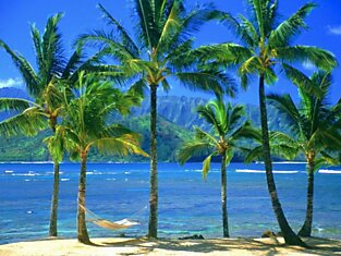 Кауаи – гавайский остров счастья