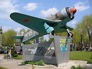 Как угонялись самолеты из СССР (8 фотографий)