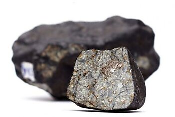Челябинскому метеориту дали название (7 фото)