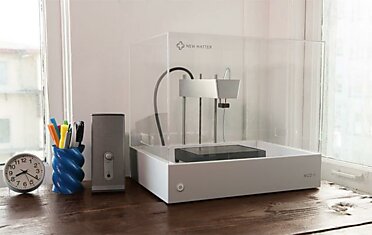 MOD-t: 3D принтер для всех за 249 долларов США