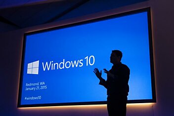 6 фактов о том, как Windows 10 ворует вашу личную информацию. Масштабы просто поражают