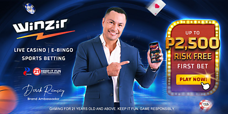 The Top Reasons Why Filipino Bettors are Choosing Winzir for Their Sports Betting Needs