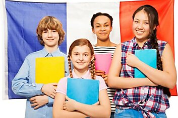 Почему французское школьное образование уступает нашему