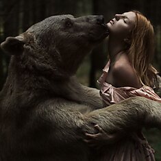 Танец с медведем