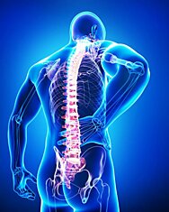 Какие причины могут имитировать или вызывать боль в спине
