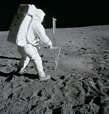 Коллекция снимков NASA (98 фото)