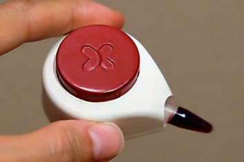 Безболезненный отбор крови — новая реальность, спонсируемая DARPA