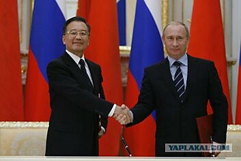 Китай обвинил США и окончательно поддержал Россию