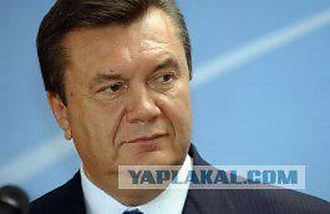 Янукович наградил посмертно Ярослава Мудрого