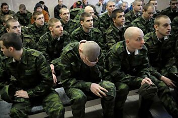 Генералы из Пентагона просят Обаму помочь Украине бронежилетами