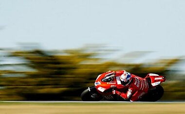 Australian Motorcycle Grand Prix