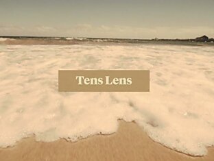 Яркая жизнь в очках от Tens