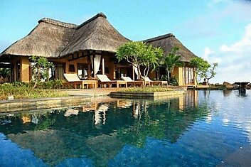 Бали — жизнь и  отдых в райском уголке