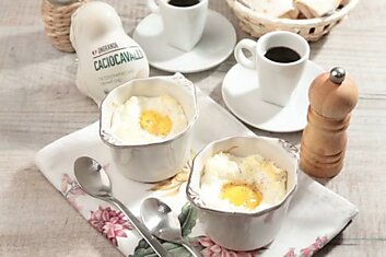 Красиво завтракать не запретишь, готовлю яйца «Орсини» по воскресеньям