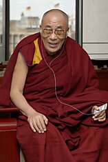 Далай-лама за сближение науки и духовности